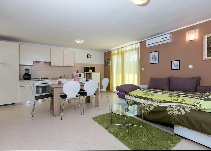 Kuca Za Odmor Dean Σπίτι διακοπών Pavicini